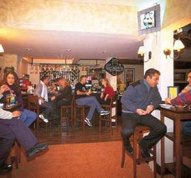 Туры в Club Alkoclar в Турции