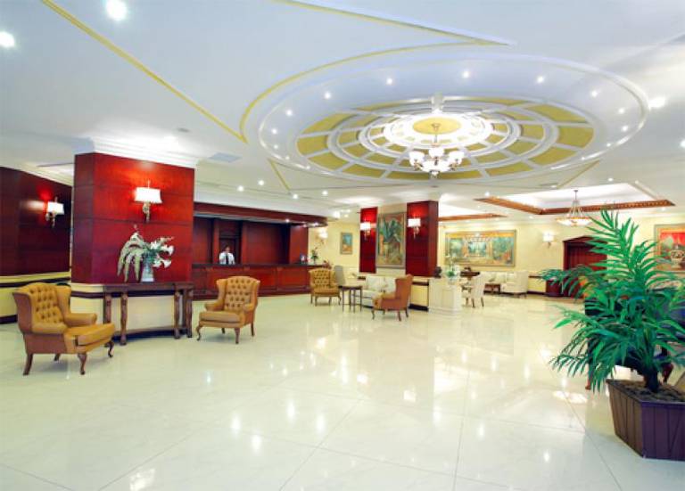 Club Green Platan