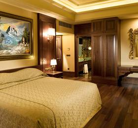 Отдых в Gloria Presidental Villas - Турция, Белек