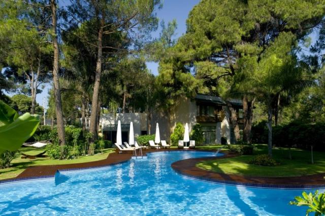 Gloria Presidental Villas