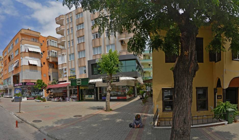 Kaya Alanya 3* Турция, Аланья