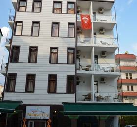 Kaya Alanya в Аланье