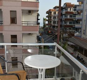 Туры в Kaya Alanya в Турции