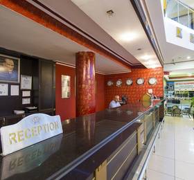 Отдых в Klas Suite Hotel - Турция, Аланья