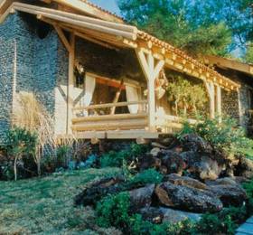 Отдых в Holiday Area Villas - Турция, Кемер