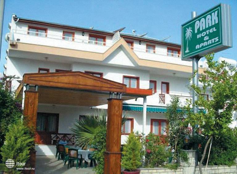 Park Hotel & Apart