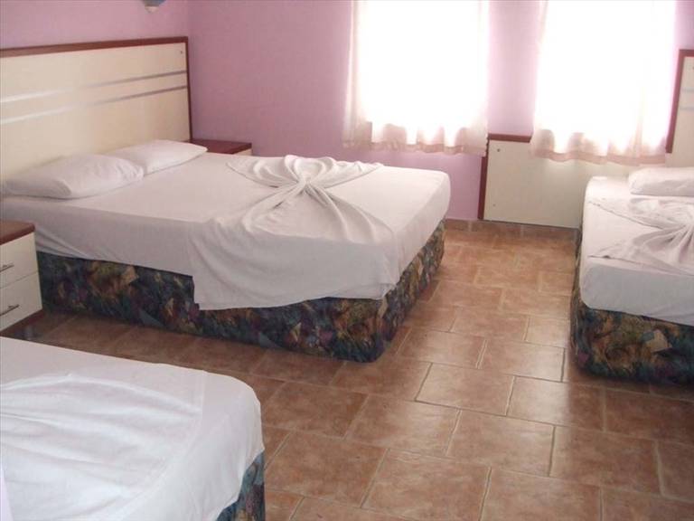 Polen Hotel ex.Sunset Hotel Konyaalti
