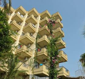 Отдых в Xeno Relax Hotel - Турция, Аланья