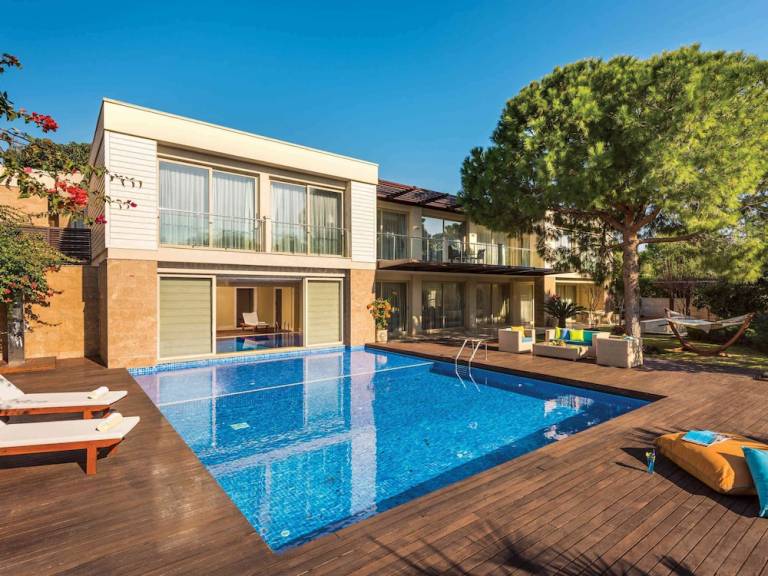 Rixos Premium Belek Villas