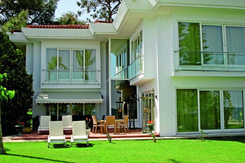 Royal Palm Suite 4* Турция, Аланья