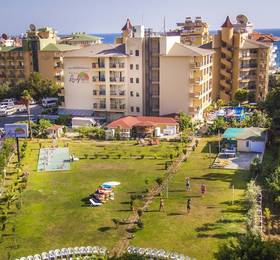 Туры в Royal Palm Suite в Турции