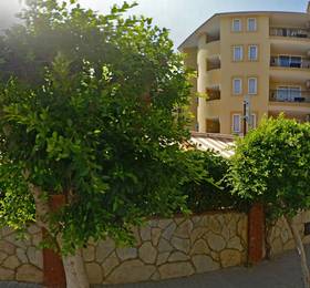 Royal Palm Suite в Аланье