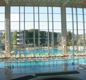 Surmeli Hotels & Resort в Кушадасах
