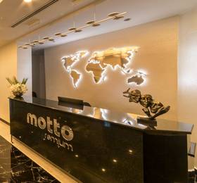 Туры в Mehtap Deluxe Hotel в Турции