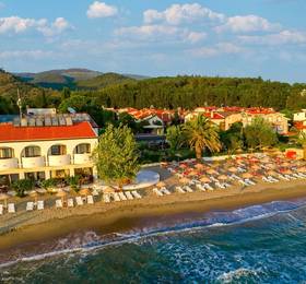 Туры в Dogan Paradise Beach Resort в Турции