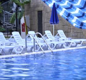 Туры в Diana Marinem Hotel в Турции