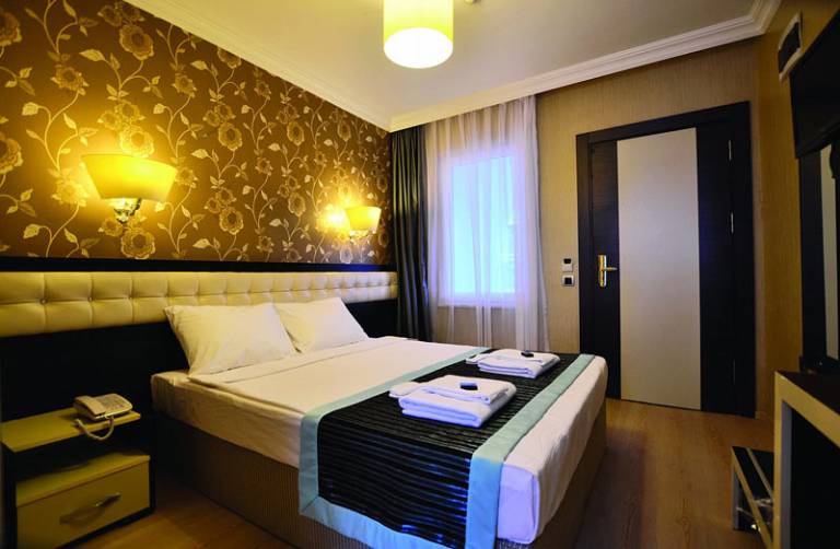 Diana Marinem Hotel