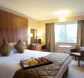 Отдых в Ramada Hemel Hempstead - Великобритания, Хертфордшир