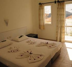 Туры в BigRose Hotel в Турции