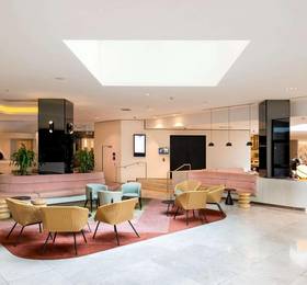 Mercure Sydney Airport в Сиднее