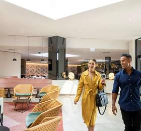 Отдых в Mercure Sydney Airport - Австралия, Сидней