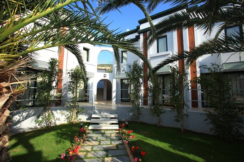 Grand Yazici Torba Beach Club, Mugla 4* Турция, Мугла