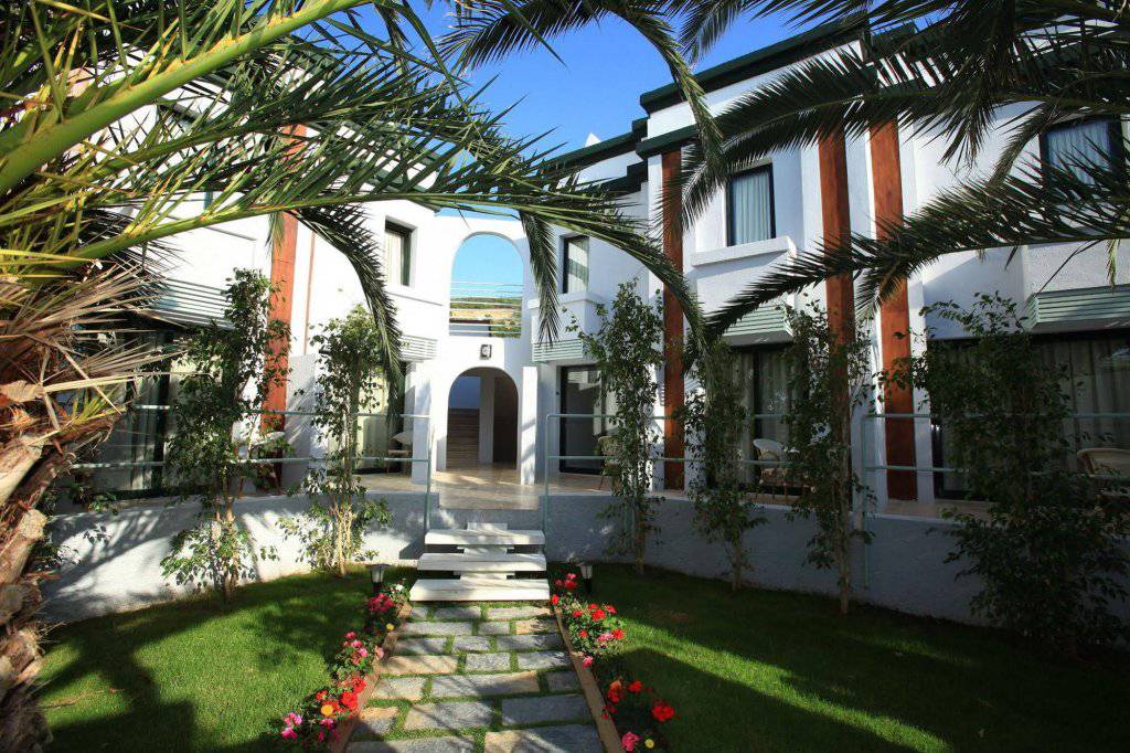 Grand Yazici Torba Beach Club, Mugla 4*