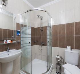 Отдых в Matiate Park Hotel - Турция, Бельдиби