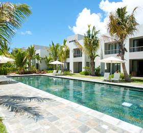 Отдых в La Residence Beach Apartments by BARNES - Маврикий, Гранд-Бэй