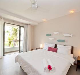Туры в La Residence Beach Apartments by BARNES в Маврикии