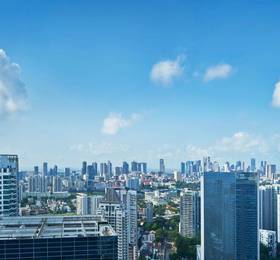 Courtyard by Marriott Singapore Novena в Сингапуре