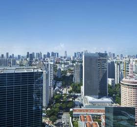 Отдых в Courtyard by Marriott Singapore Novena - Сингапур, Сингапур