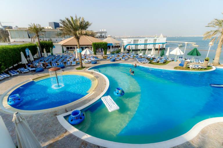 C Hotel