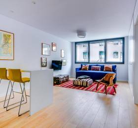 Отдых в Lisbon Serviced Apartments - Liberdade - Португалия, Лиссабон