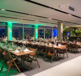 Отдых в Grand Mercure Rio de Janeiro Riocentro - Бразилия, Рио-де-Жанейро