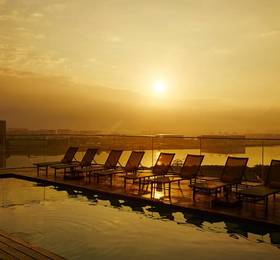 Grand Mercure Rio de Janeiro Riocentro в Рио-де-Жанейро