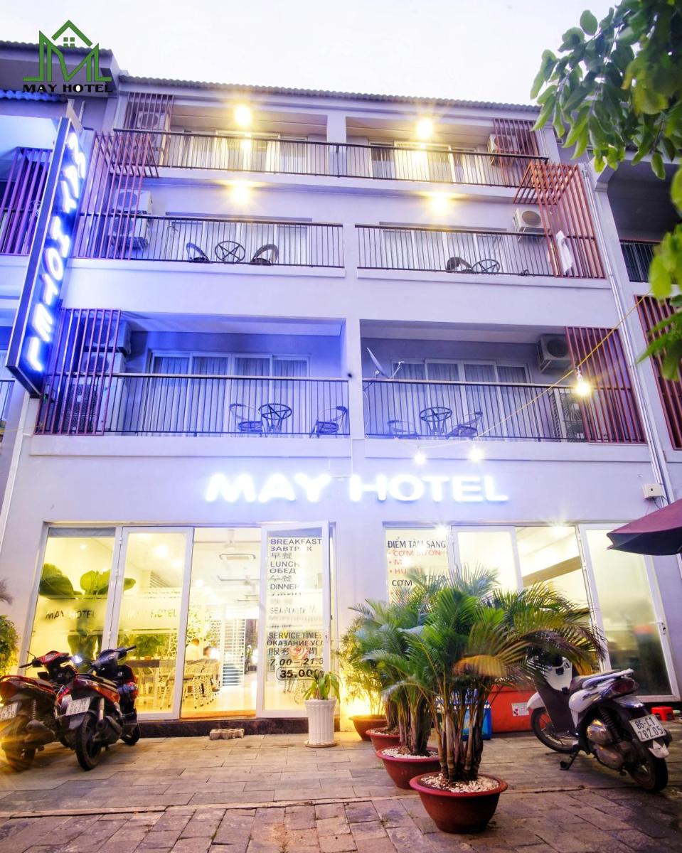 May Hotel Phu Quoc 2*