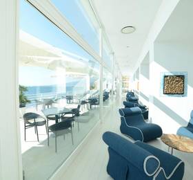 Туры в Hotel Miramare Stabia в Италии
