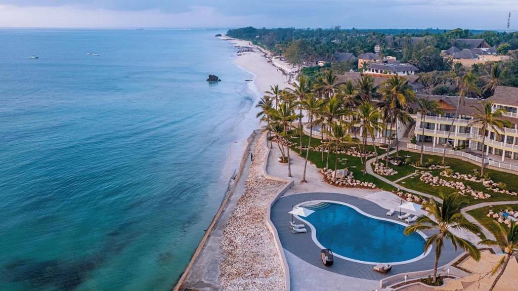 Hemingways Watamu 5*