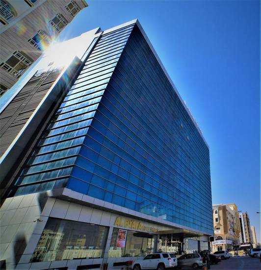 Al Dyafa Hotel Suites, Salalah 4* Оман, Салала