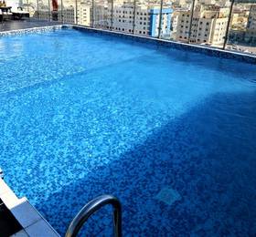 Туры в Al Dyafa Hotel Suites, Salalah в Омане