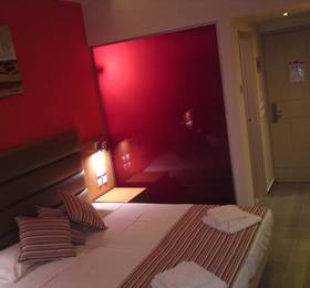 Отдых в Pantheon Hotel - Греция, Закинтос