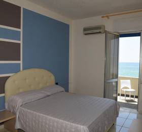 Blu Hotel в Понтеканьяно
