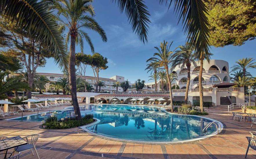 Hilton Mallorca Galatzo 5* Испания, Майорка