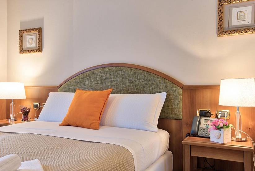 Albergo Villa Priula 3* Италия, Бергамо
