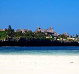 Отдых в Mawe Resort Watamu Boutique Hotel - Кения, Малинди
