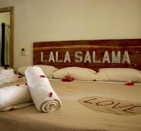 Туры в Mawe Resort Watamu Boutique Hotel в Кении