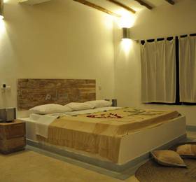 Mawe Resort Watamu Boutique Hotel в Малинди