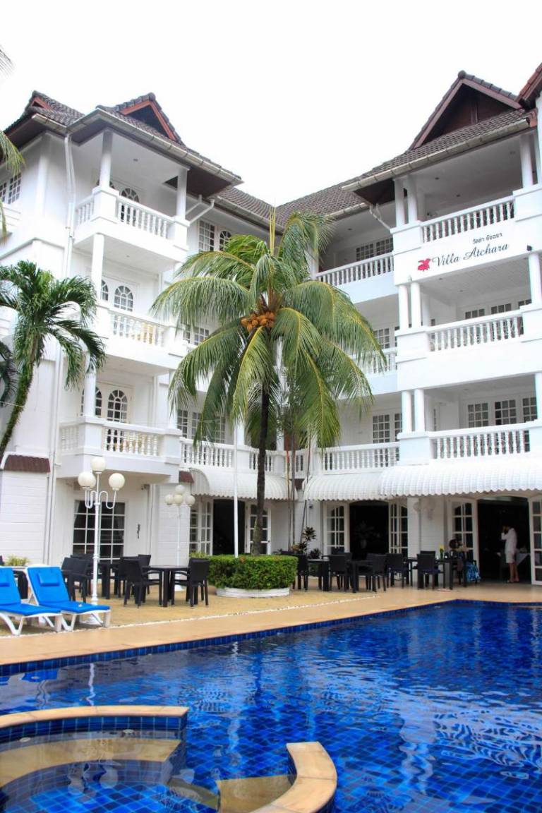 Villa Atchara