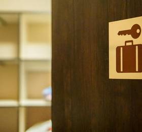 Bella Riga Hotel в Риге